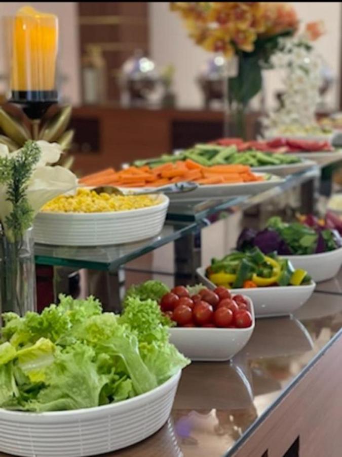 Sama Inn Hotel Ер-Ріяд Екстер'єр фото