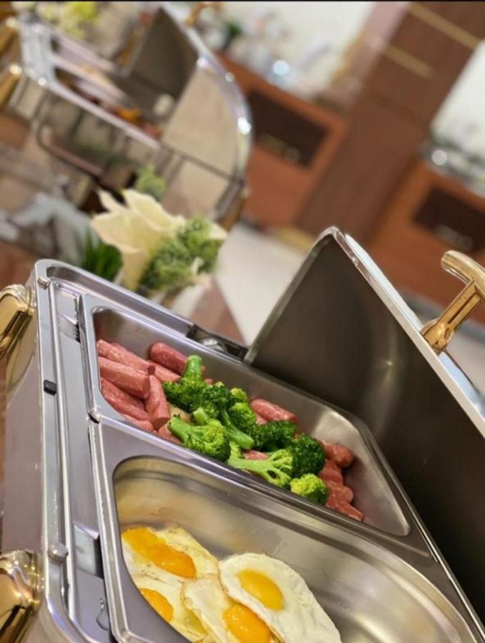 Sama Inn Hotel Ер-Ріяд Екстер'єр фото