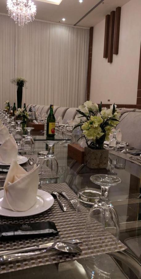 Sama Inn Hotel Ер-Ріяд Екстер'єр фото