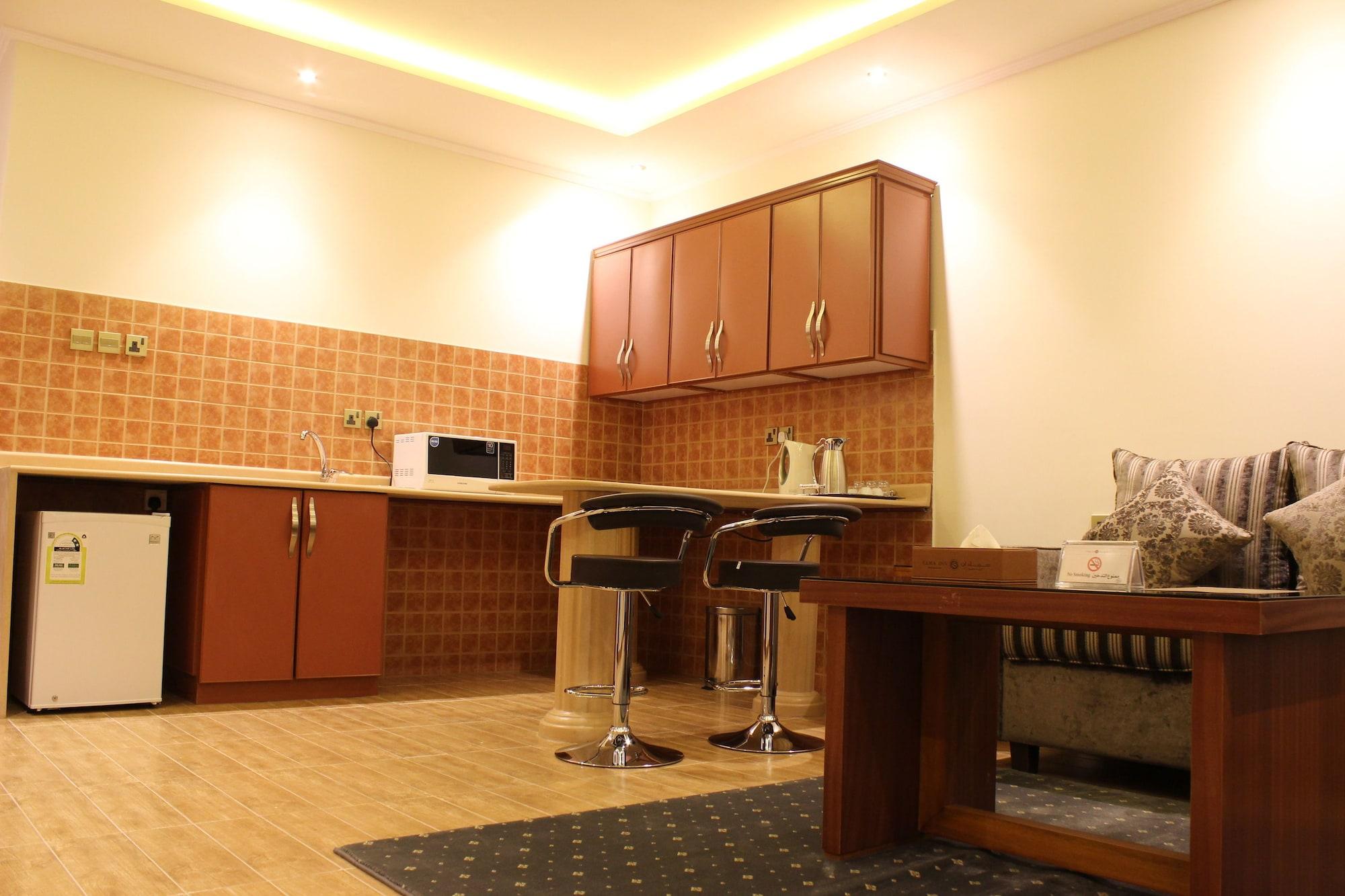Sama Inn Hotel Ер-Ріяд Екстер'єр фото