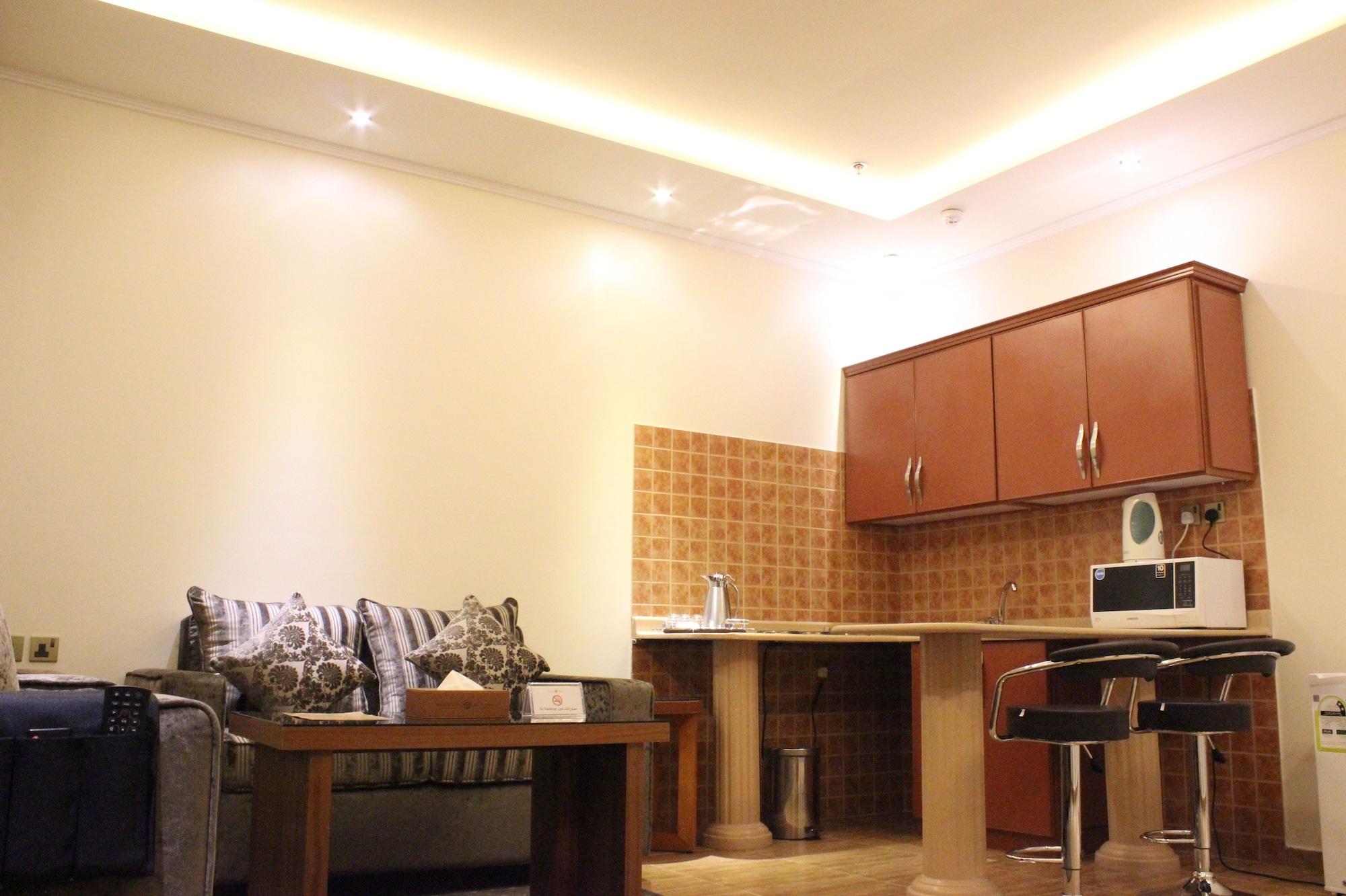 Sama Inn Hotel Ер-Ріяд Екстер'єр фото