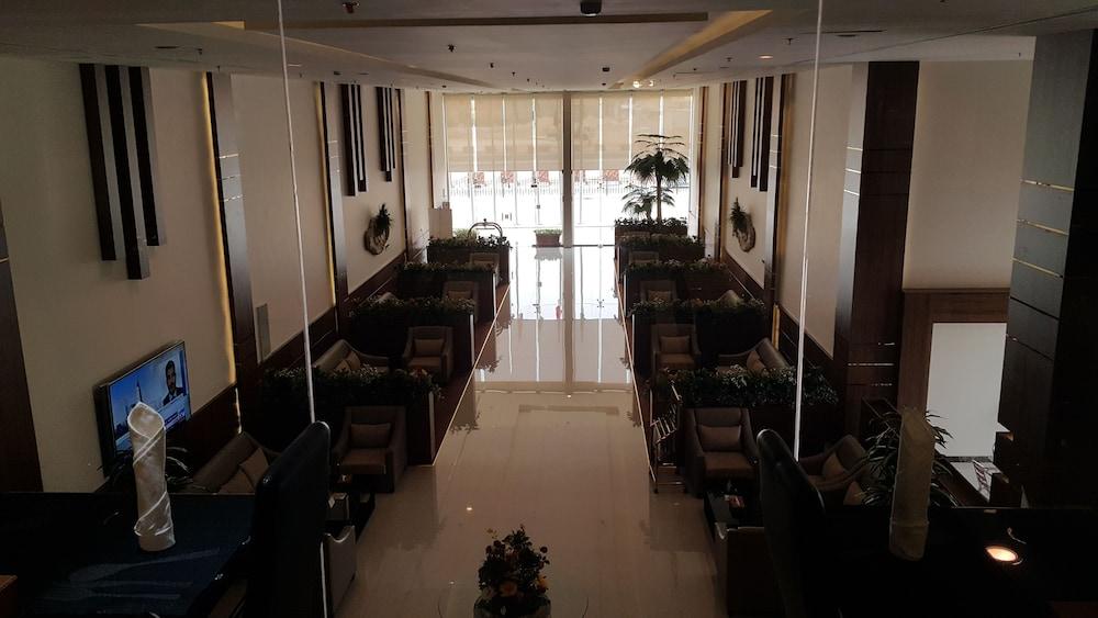 Sama Inn Hotel Ер-Ріяд Екстер'єр фото