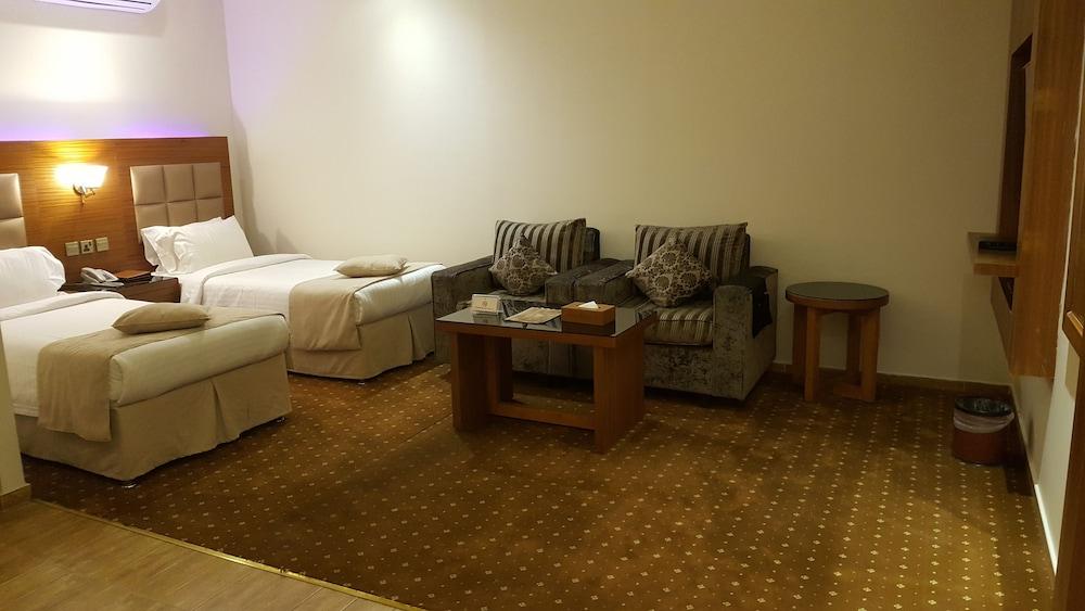 Sama Inn Hotel Ер-Ріяд Екстер'єр фото