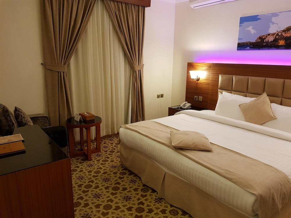 Sama Inn Hotel Ер-Ріяд Екстер'єр фото
