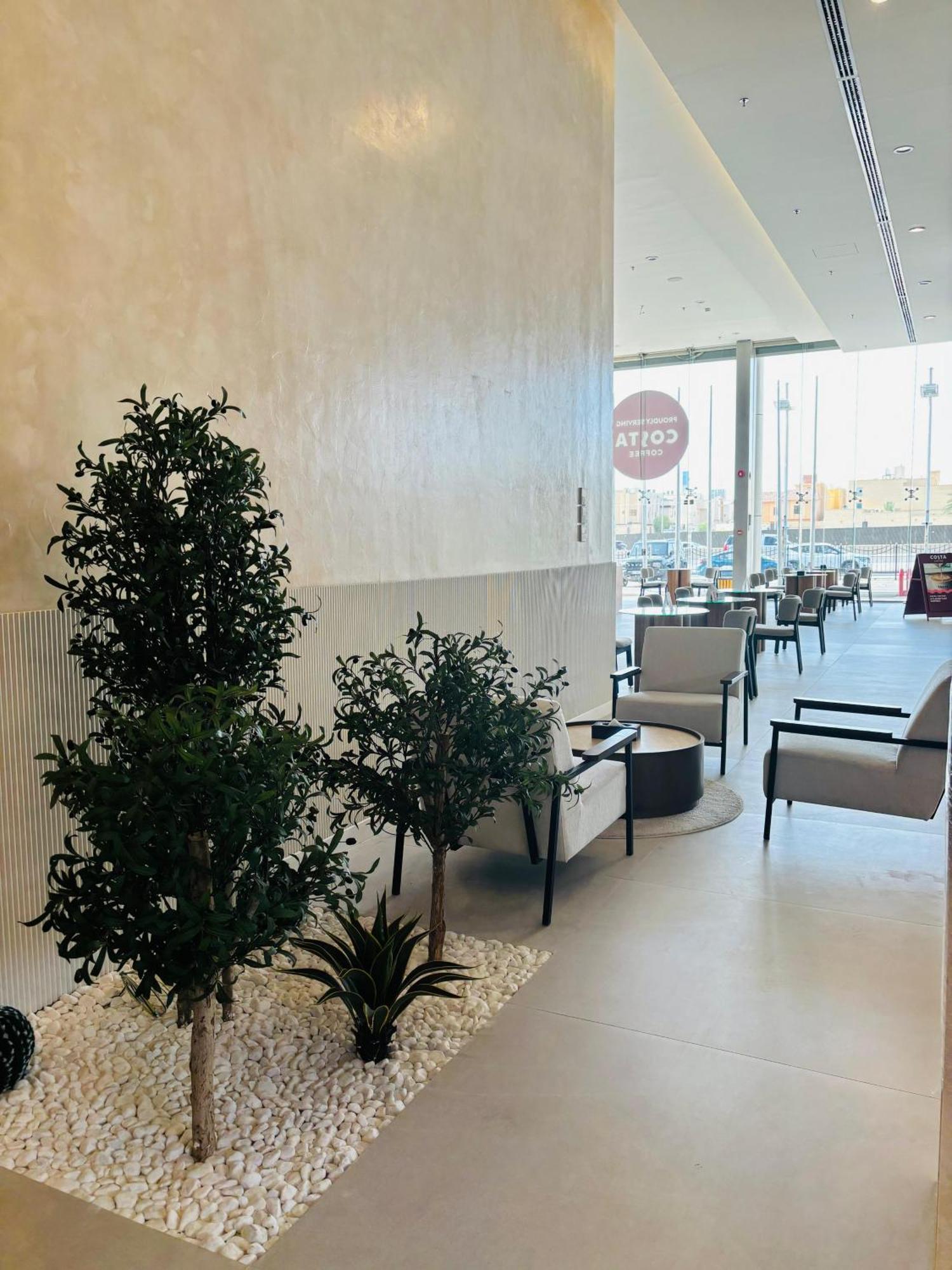 Sama Inn Hotel Ер-Ріяд Екстер'єр фото