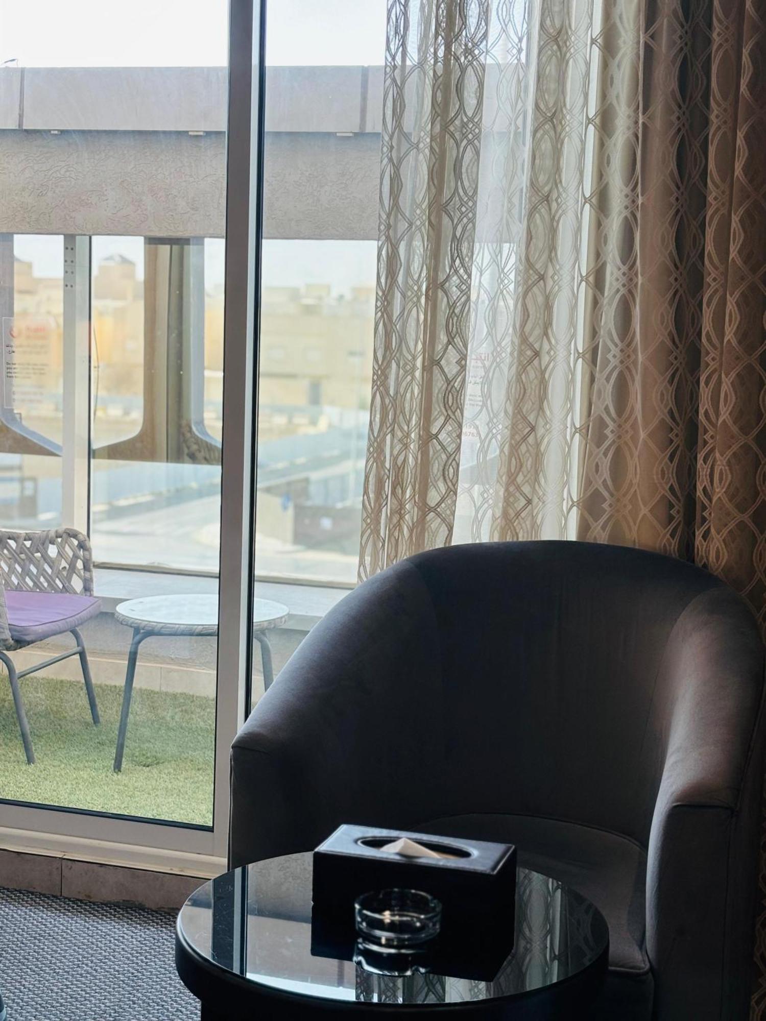Sama Inn Hotel Ер-Ріяд Екстер'єр фото