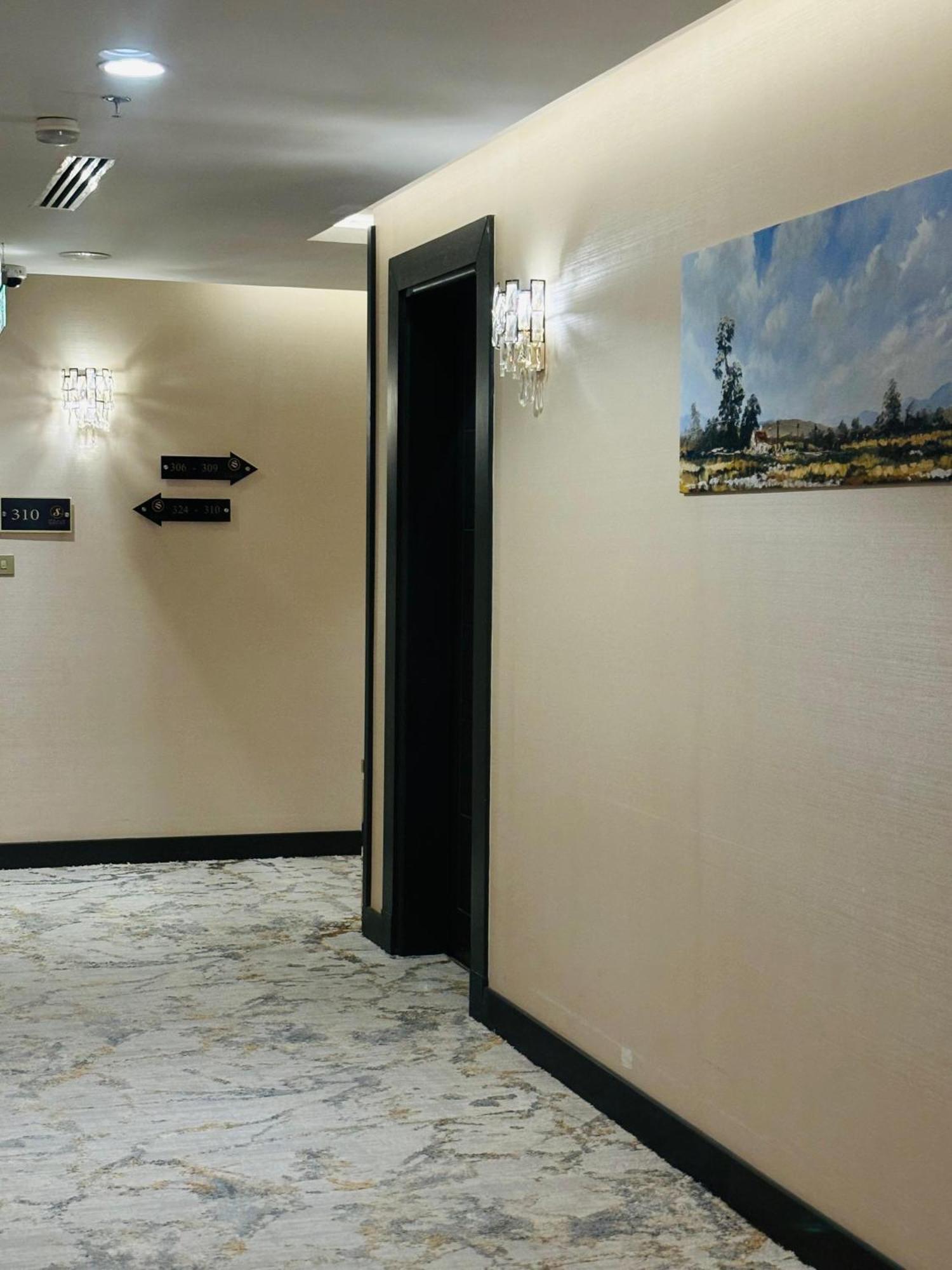 Sama Inn Hotel Ер-Ріяд Екстер'єр фото