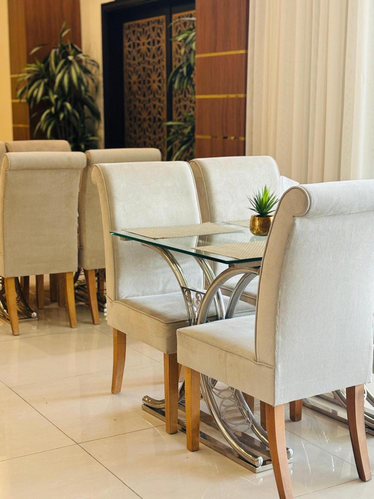 Sama Inn Hotel Ер-Ріяд Екстер'єр фото