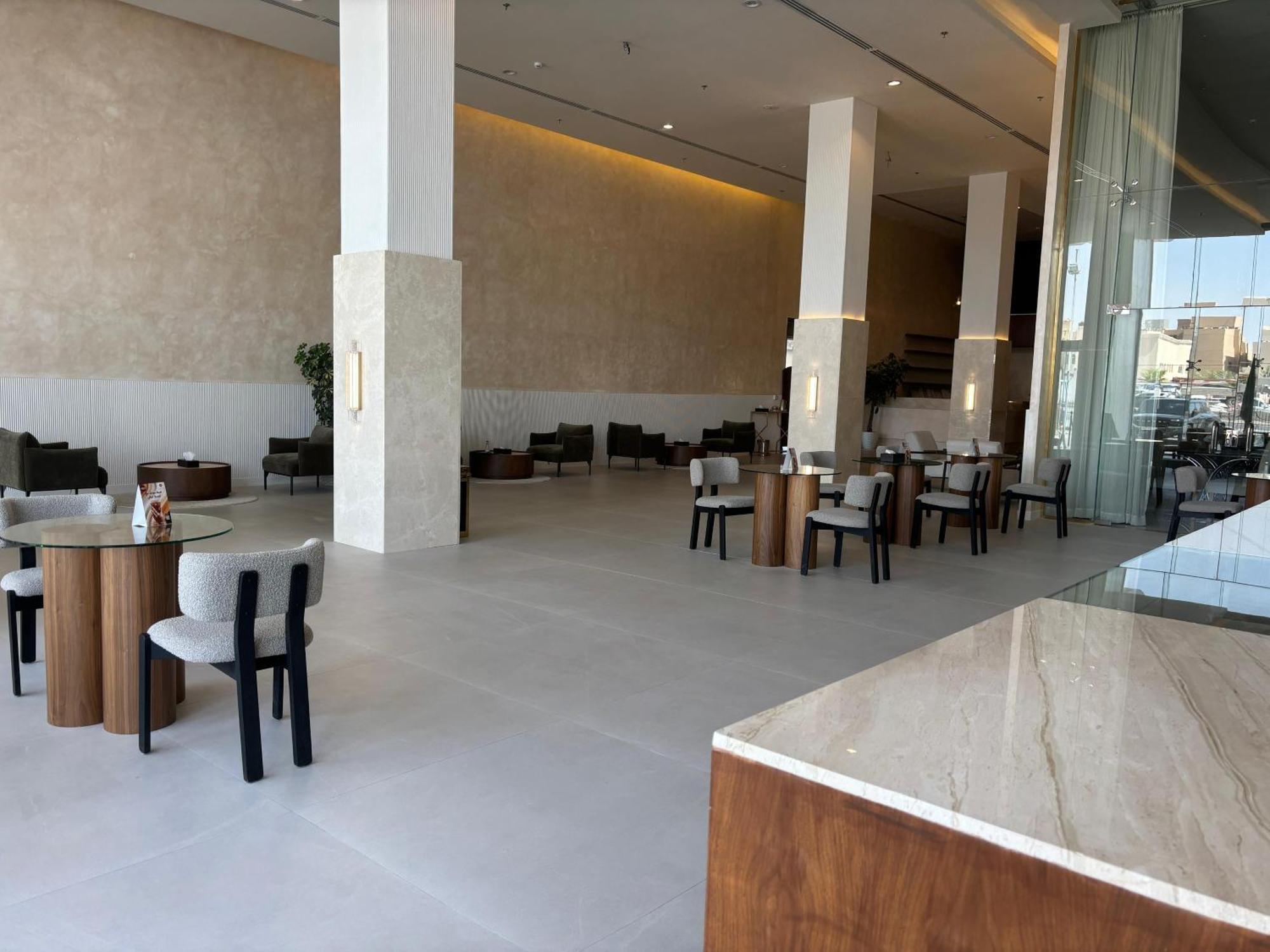 Sama Inn Hotel Ер-Ріяд Екстер'єр фото