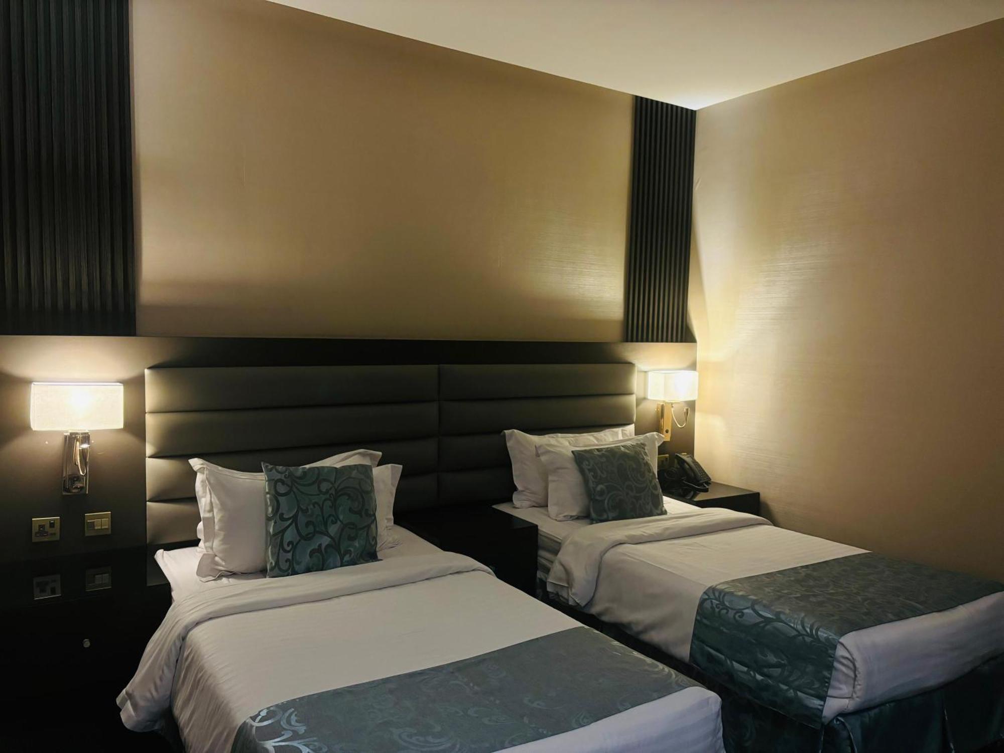 Sama Inn Hotel Ер-Ріяд Екстер'єр фото