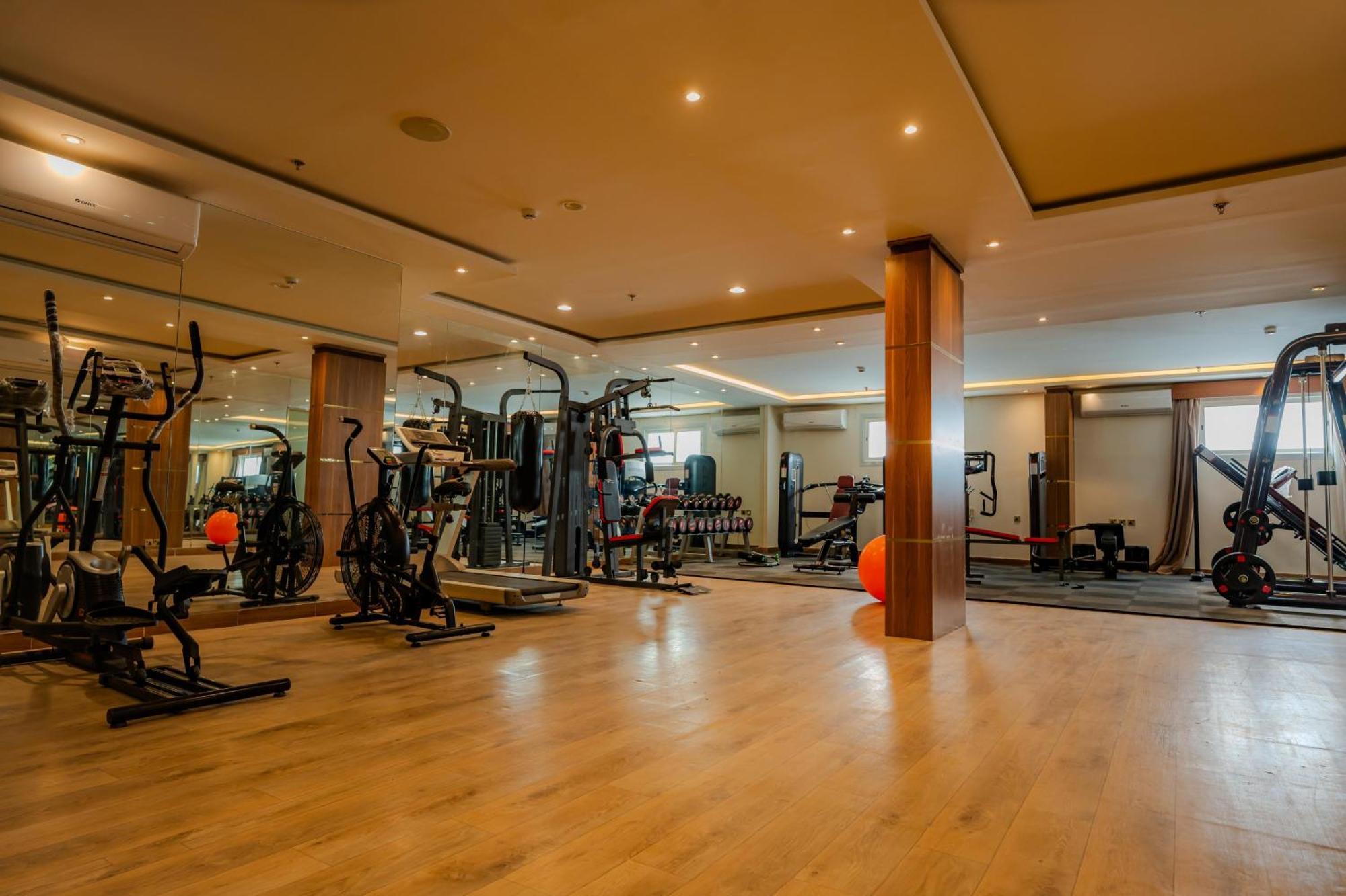 Sama Inn Hotel Ер-Ріяд Екстер'єр фото