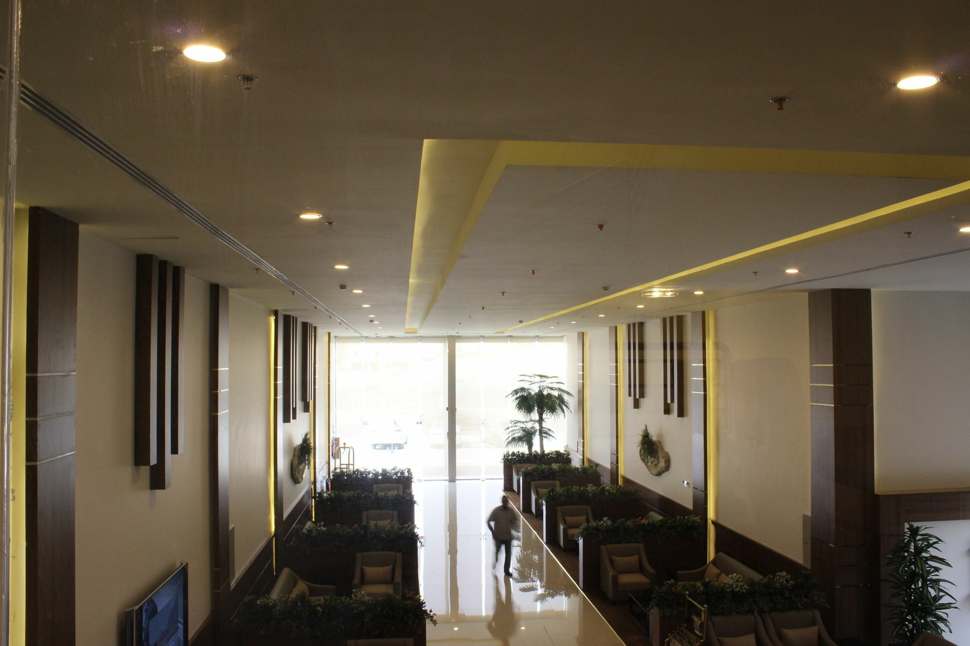 Sama Inn Hotel Ер-Ріяд Екстер'єр фото