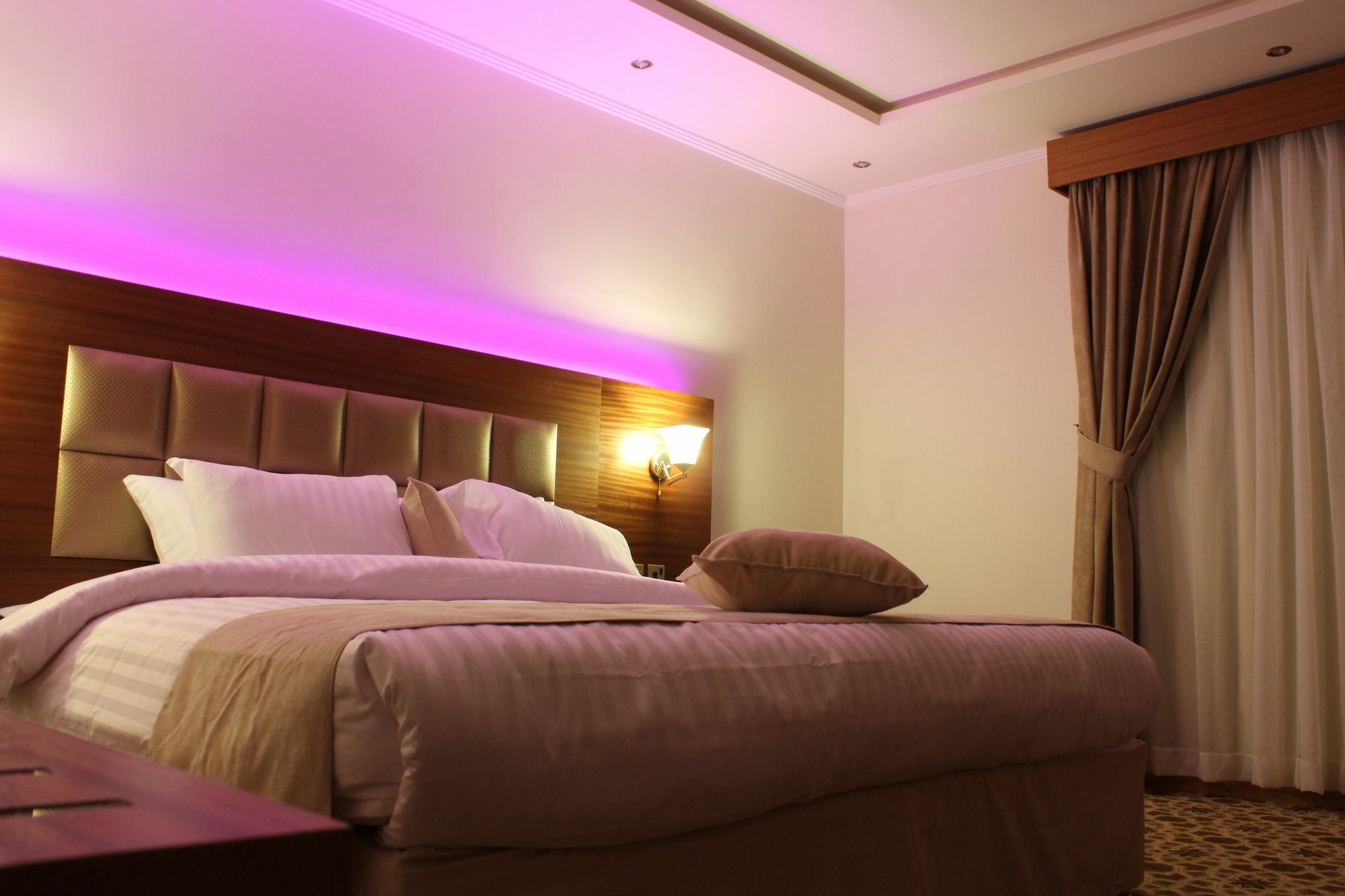 Sama Inn Hotel Ер-Ріяд Екстер'єр фото